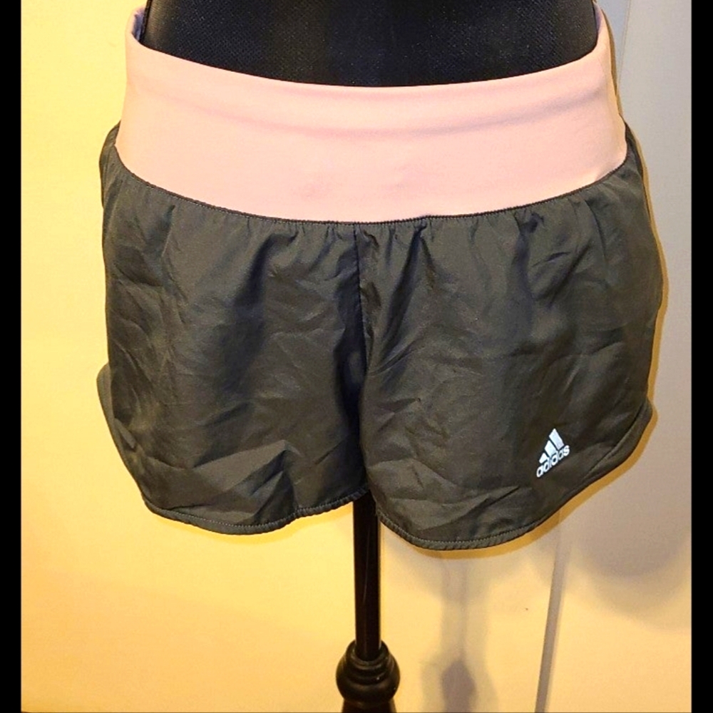 Adidas womens climate shorts
